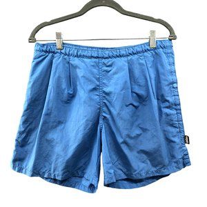 REI Blue Athletic Shorts